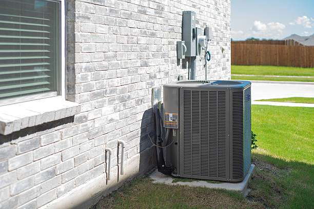 Reliable Hvac Installation contractor in Millwood, VA by FH HVAC